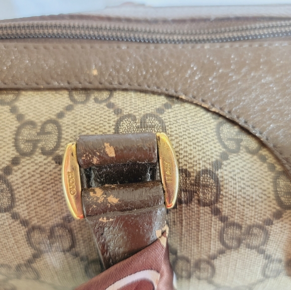 ❤Gucci Boston❤ - Picture 8 of 8